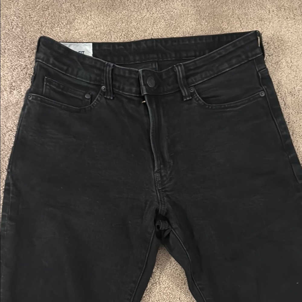 H&M Men's Dark Jeans